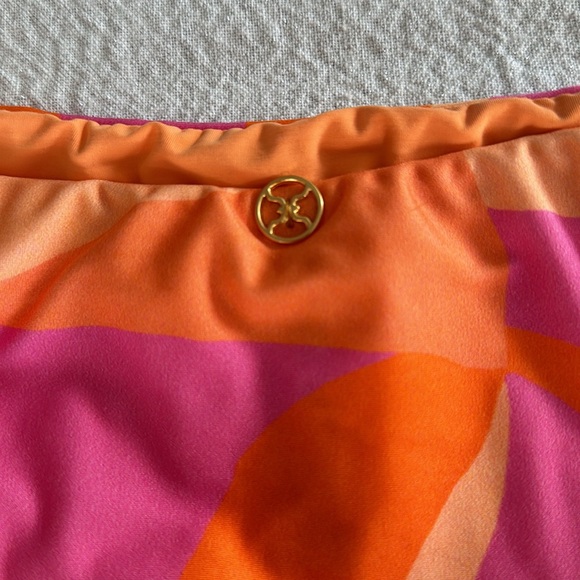 VIX Gigi Hot Pants Bikini Bottoms, Size Small, $119 - Picture 8 of 8